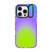 iPhone 16 Pro Impact Ring Stand Case MagSafe Compatible My Design #1146