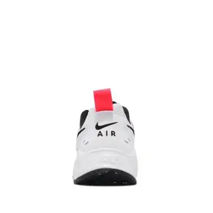 Nike 休閒鞋 Air Heights 運動 女鞋 厚底 舒適 球鞋 穿搭 簡約 白 藍 CI0603108 [ACS 跨運動]