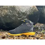 [公司級NK] HUARACHE 2K4 科比ZK4 防滑耐磨籃球鞋 黑武士 FN