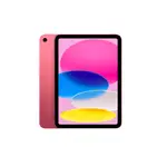 全新福利品IPAD 10.9吋 5G 64G粉-2022_MQ6M3TA/A