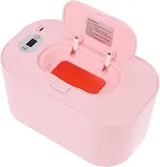 SWOOMEY Abs Material Diaper Wipe Warmer Large Storage Box Energy-Saving Warmer for Wet Tissues