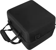 Hard Travel Speaker Case Replacement for Bose S1 PRO Speaker, Wearproof Portable Bluetooth Speaker Hard Case with Strap for S1 PRO Speaker