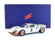 SPARK 1/18 - FORD GT 40 MKI - WINNER LE MANS 1969 18LM69BV