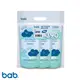 bab培寶 微晶酵素嬰兒洗衣精1000ml補充包(3包)