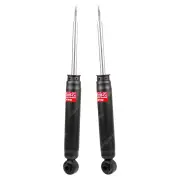 2x Rear KYB Excel-G Shock Absorbers for Ford Mondeo MA MB MC I4 FWD 07-15