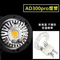 在飛比找蝦皮商城精選優惠-AD300pro 專用燈管 外拍燈 AD300 pro 閃光