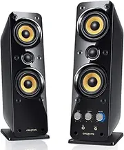 Creative GigaWorks T40 Series II 2.0 Multimedia Speaker System with BasXPort Technology