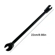 Hinge Gaps Adjusting Wrench Double Head Door Hinge Repair Spanner Hinges Adjusti