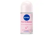 NIVEA Pearl & Beauty Anti-Perspirant Roll-on Deodorant 50ml