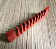Hot Waterproof Sandalwood Harmonica Comb for Hohner MB a 1896 / MBD / MBC