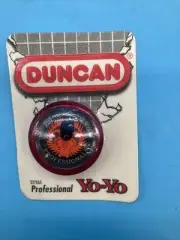 Duncan Professional Yo-Yo New