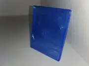 1 PS4 Empty Game Case NO DISC Sony PlayStation Original OEM Replacement Blue Box