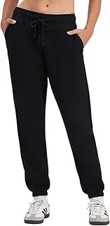 [Generic] 3 x Bonds Womens Sweats Cotton Black Jogger M Pants