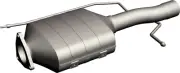 Redback Enviro Diesel Particulate Filter for Land Rover Range Rover Evoque (11/2