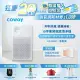 【Coway】5-10坪 客製強禦空氣清淨機AP-1018F-內附甲醛濾網(送任選兩年強禦濾網)