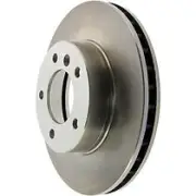 Stoptech Centric C-Tek Standard Front Disc Brake Rotor for fits Subaru 121.4702