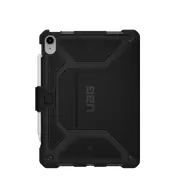 UAG Metropolis Smart Folio Case For iPad 10.9" 10th Gen Protective Cover Black