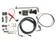 JOHNSON-EVINRUDE V4 REMOTE CONTROL KIT P/N 0175949, 0176791, 175949, 176791