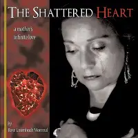 在飛比找博客來優惠-The Shattered Heart: A Mother’