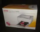 Brand New KODAK EASYSHARE G600 Sealed Complete, open box