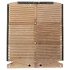 NEW Dualit Proheat End Element Combi Toaster