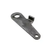 Genuine Land Rover Series 3 Lever on Hand Throttle - 577128