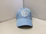 New York City FC MLS Official Product Adult Women's Light Blue Cap/Hat OSFM