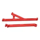 Chassis Support Linkage Brace For LOSI Lasernut U4 Tenacity 1/10 RC Car (Re GL