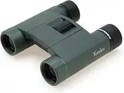 [Kenko] Binocular Ultraview EX Pocket 8x25, Roof Prism, Lightweight & Compact, IPX7 Waterproof, Made in Japan, 407004