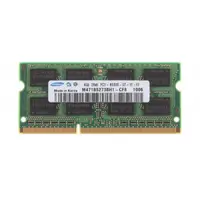 在飛比找蝦皮購物優惠-三星Samsung DDR3-1333 4GB RAM筆電記