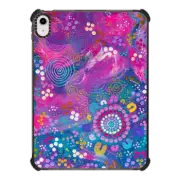 iPad 10.9-inch (10th gen) iPad Impact Case Can You Feel the Energy - iPad Case