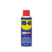 3 x WD-40 Lubricant Cleaners Protection Multi-Use Bulk Containers 150 Gram