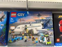 在飛比找Yahoo!奇摩拍賣優惠-LEGO 樂高 CITY 城市系列 60367 客機