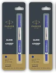 Parker Ultra Fine Navigator Blue Combo Refill