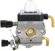 Replacement Carburetor Fit For Gas Garden Machinery FS38 FS45 FS46 FS55 FS74 FS75 FS76 FS80 FS85