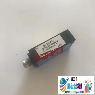 全球購✨【可開發票】SICK西克光電開關傳感器WL9L-N330 1023989傳感器原裝進口現貨