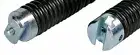 Steel Dragon Tools 62280 C11 Cable fits RIDGID® K1500 Drain Cleaner 1-1/4" x 15'
