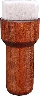 Cleaner Eraser For Bass String | String Rust Remover | Long-Lasting, Ergonomic Design Instrument Care Product For Violin Banjo Mandolin