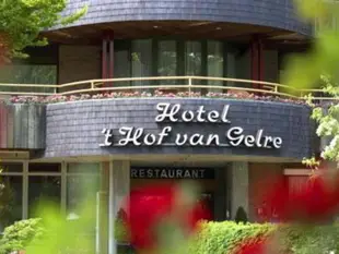 Hotel Hof van Gelre