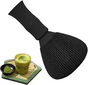 Gvblkq Matcha Tea Whisk | Reusable Matcha Blender - Removable Matcha Tools for Green Tea Powder, Dishwasher Safe Matcha Maker Traditional Matcha Ceremony Accessory