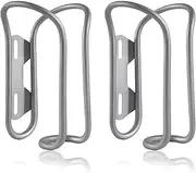 Bike Water Bottle Cage Bottle Holder Drink Holder -2Pack