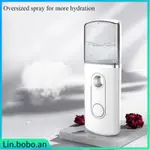 USB PORTABLE FACE STEAMER NANO MISTER SPRAY FACIAL MIST SPRA