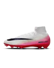 Nike Mercurial Superfly 10 Elite FG High-Top Football Boot