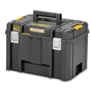 Brand New DeWalt DWST83346-1 2.0 TSTAK Deep Tool Storage Box