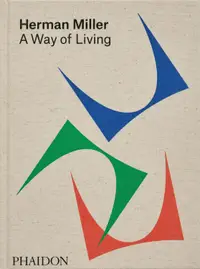 在飛比找誠品線上優惠-Herman Miller: A Way of Living