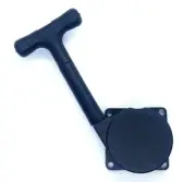 Pullstart For Ansmann Virus .15 .21 Nitro Engine Recoil Pull Start