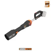 WORX NITRO 40V (2x20v) Brushless LEAFJET™ Leaf Blower - TOOL ONLY - WG585E.9