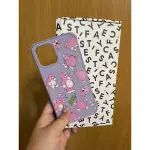 CASETIFY IPHONE 12 PRO MAX 聯名款PINGO STICKER BY ZIZONE（茄子色）