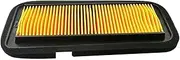 TXCJAU Motorcycle Air Filter Cleaner Grid For Y&amaha FZS150 FZS 150 FZ-S150 FI V2.0