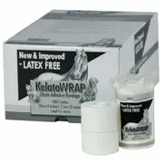 Kelato Wrap Elastic Adhesive Bandage Wrap Horse First Aid